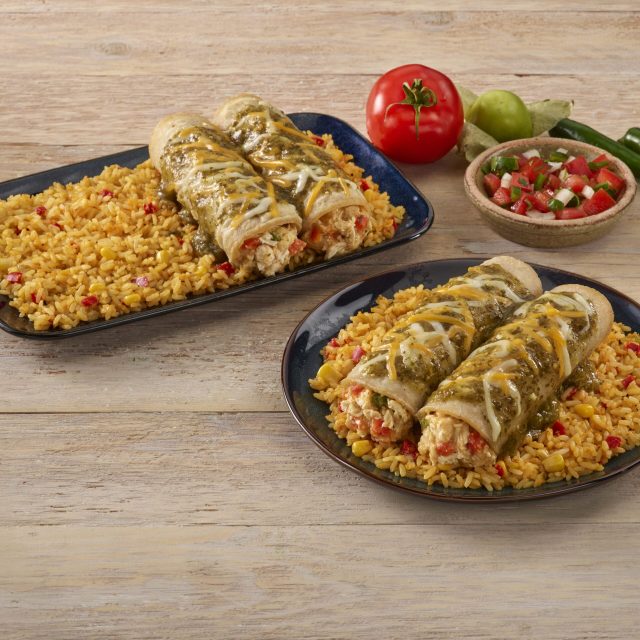 Chicken enchiladas verdes cover_4773-Baja30824